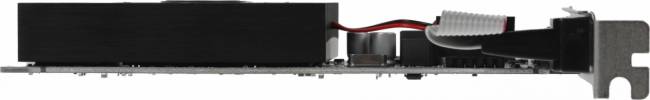 Видеокарта AFOX CORPORATION AF740-4096D3L3 — для бизнеса и офиса Видеокарта AFOX CORPORATION AF740-4096D3L3 — для бизнеса и офиса