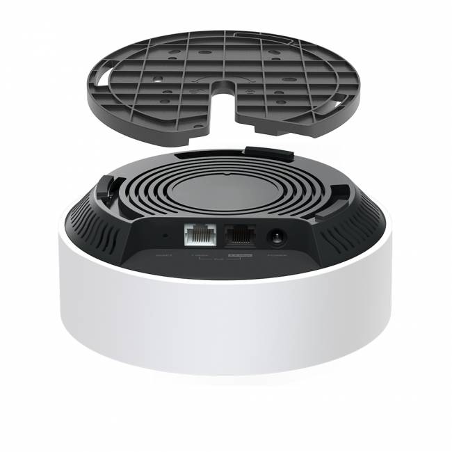 Wi-Fi Mesh-система PoE TP-Link Deco X50-PoE(2-pack) — для бизнеса и офиса