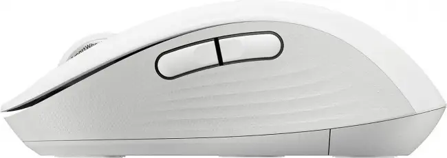 Мышь Logitech Signature M650 — для бизнеса и офиса Мышь Logitech Signature M650 — для бизнеса и офиса