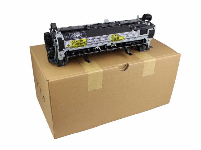 Термоузел в сборе CET для HP LaserJet Enterprise 600 M601/M602/M603 RM1-8396-000 CET2436U — для бизнеса и офиса