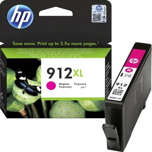 Картридж HP 3YL82AE — для бизнеса и офиса