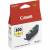 Картридж Canon PFI-300 Y EUR/OCN (4196C001) — для бизнеса и офиса Картридж Canon PFI-300 Y EUR/OCN (4196C001) — для бизнеса и офиса