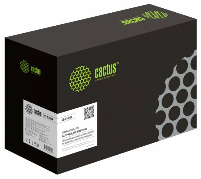 - Cactus CS-W1470X — для бизнеса и офиса - Cactus CS-W1470X — для бизнеса и офиса