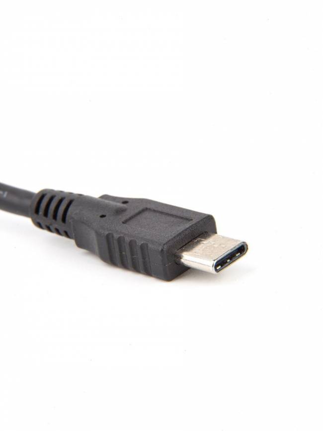 Кабель-адаптер Type-C ---SATA III 2.5", VCOM <CU818> VCOM USB 3.2 Type-C (m) to SATA — для бизнеса и офиса Кабель-адаптер Type-C ---SATA III 2.5", VCOM <CU818> VCOM USB 3.2 Type-C (m) to SATA — для бизнеса и офиса