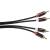 Кабель соединит 2xRCA (M) - 2xRCA (M),1.5m, TelecomPRO <TAV7158M-1.5M> Кабель-переходник Telecom 2 x RCA M/2 x RCA M (TAV7158M-1.5M) — для бизнеса и офиса Кабель соединит 2xRCA (M) - 2xRCA (M),1.5m, TelecomPRO <TAV7158M-1.5M> Кабель-переходник Telecom 2 x RCA M/2 x RCA M (TAV7158M-1.5M) — для бизнеса и офиса