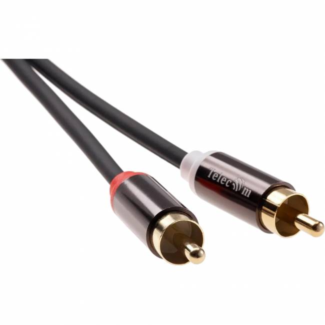 Кабель соединит 2xRCA (M) - 2xRCA (M),1.5m, TelecomPRO <TAV7158M-1.5M> Кабель-переходник Telecom 2 x RCA M/2 x RCA M (TAV7158M-1.5M) — для бизнеса и офиса Кабель соединит 2xRCA (M) - 2xRCA (M),1.5m, TelecomPRO <TAV7158M-1.5M> Кабель-переходник Telecom 2 x RCA M/2 x RCA M (TAV7158M-1.5M) — для бизнеса и офиса