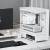 Кулер для процессора Thermalright Peerless Assassin 140 Digital White — для бизнеса и офиса Кулер для процессора Thermalright Peerless Assassin 140 Digital White — для бизнеса и офиса