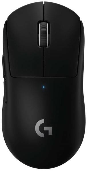 Мышь Logitech PRO Х Superlight Wireless Gaming — для бизнеса и офиса Мышь Logitech PRO Х Superlight Wireless Gaming — для бизнеса и офиса