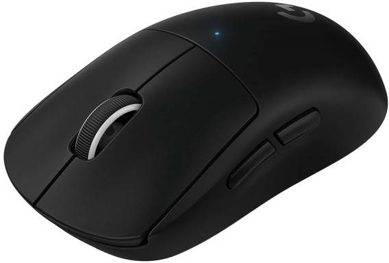 Мышь Logitech PRO Х Superlight Wireless Gaming — для бизнеса и офиса Мышь Logitech PRO Х Superlight Wireless Gaming — для бизнеса и офиса
