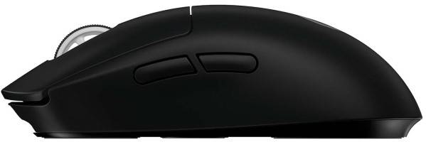 Мышь Logitech PRO Х Superlight Wireless Gaming — для бизнеса и офиса Мышь Logitech PRO Х Superlight Wireless Gaming — для бизнеса и офиса