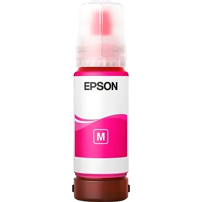 Чернила Epson C13T07D34A — для бизнеса и офиса Чернила Epson C13T07D34A — для бизнеса и офиса