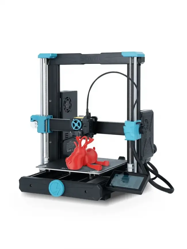 3D-принтер Sovol SV06 ACE Sovol SV06 ACE — для бизнеса и офиса 3D-принтер Sovol SV06 ACE Sovol SV06 ACE — для бизнеса и офиса