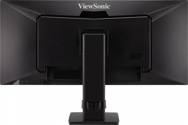 Монитор ViewSonic VA3456-MHDJ — для бизнеса и офиса Монитор ViewSonic VA3456-MHDJ — для бизнеса и офиса