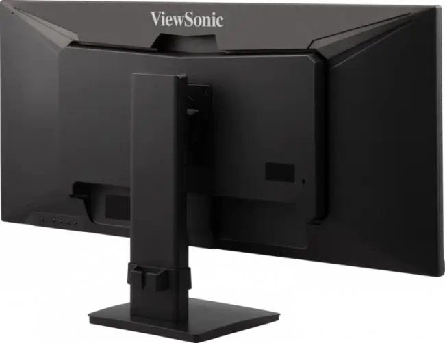 Монитор ViewSonic VA3456-MHDJ — для бизнеса и офиса Монитор ViewSonic VA3456-MHDJ — для бизнеса и офиса