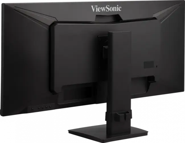 Монитор ViewSonic VA3456-MHDJ — для бизнеса и офиса Монитор ViewSonic VA3456-MHDJ — для бизнеса и офиса