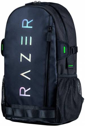 Рюкзак Razer Rogue Backpack (14") V3- Chromatic Edition Razer Rogue Backpack 13.3 V3 Chromatic Edition