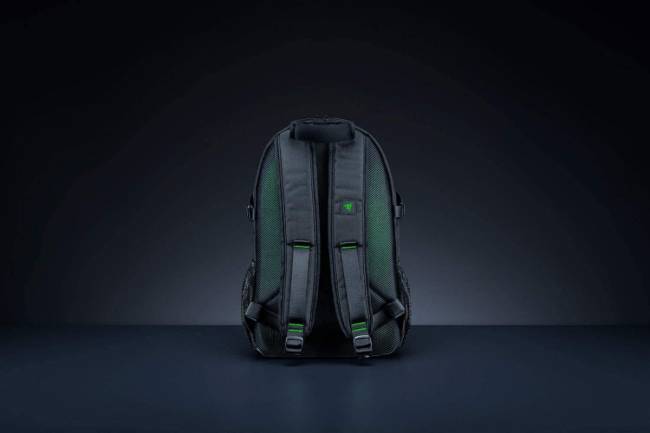 Рюкзак Razer Rogue Backpack (14") V3- Chromatic Edition Razer Rogue Backpack 13.3 V3 Chromatic Edition — для бизнеса и офиса Рюкзак Razer Rogue Backpack (14") V3- Chromatic Edition Razer Rogue Backpack 13.3 V3 Chromatic Edition — для бизнеса и офиса