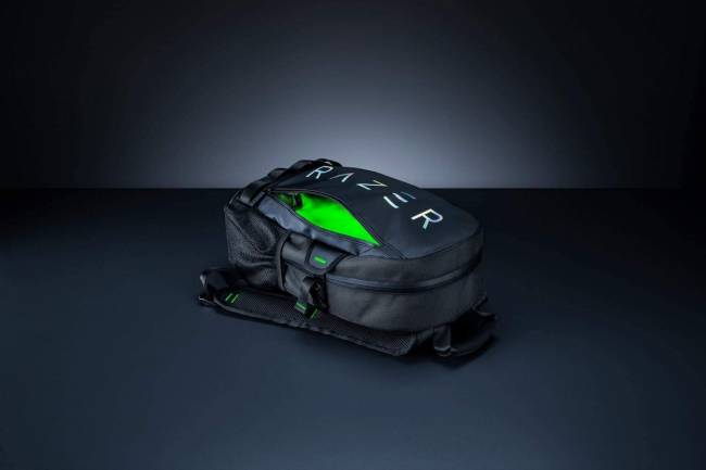 Рюкзак Razer Rogue Backpack (14") V3- Chromatic Edition Razer Rogue Backpack 13.3 V3 Chromatic Edition — для бизнеса и офиса Рюкзак Razer Rogue Backpack (14") V3- Chromatic Edition Razer Rogue Backpack 13.3 V3 Chromatic Edition — для бизнеса и офиса