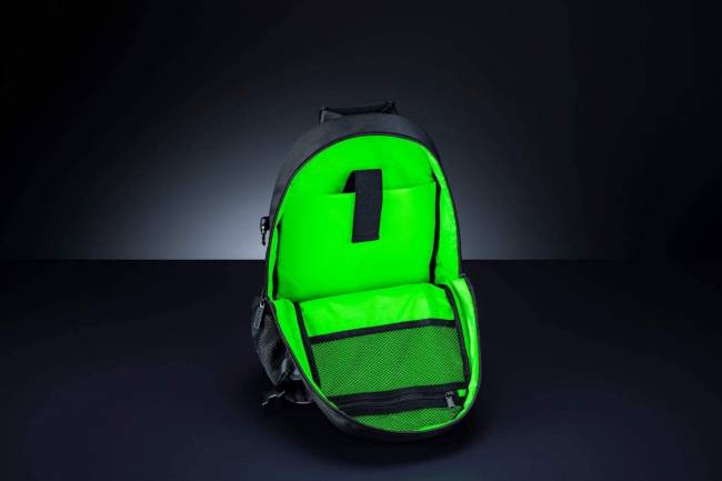 Рюкзак Razer Rogue Backpack (14") V3- Chromatic Edition Razer Rogue Backpack 13.3 V3 Chromatic Edition — для бизнеса и офиса Рюкзак Razer Rogue Backpack (14") V3- Chromatic Edition Razer Rogue Backpack 13.3 V3 Chromatic Edition — для бизнеса и офиса
