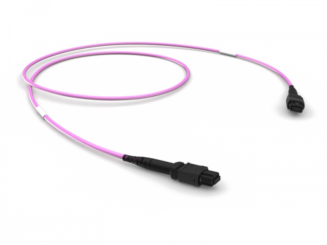 Оптическая соединительная сборка 12 x 50/125 OM4, MPO(12)f/MPO(12)f, тип B, LSZH, LL, 3 м Patchwork Оптическая соединительная сборка 12 x 50 / 125 OM4, MPO(12)f / MPO(12)f, тип B, LSZH, LL, 3 м (86214202) — для бизнеса и офиса Оптическая соединительная сборка 12 x 50/125 OM4, MPO(12)f/MPO(12)f, тип B, LSZH, LL, 3 м Patchwork Оптическая соединительная сборка 12 x 50 / 125 OM4, MPO(12)f / MPO(12)f, тип B, LSZH, LL, 3 м (86214202) — для бизнеса и офиса