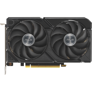 Видеокарта ASUS DUAL-RX9060XT-16G (90YV0LG2-M0NA00)