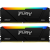 Память оперативная Kingston FURY Beast RGB (KF432C16BB12AK2/32WP) — для бизнеса и офиса Память оперативная Kingston FURY Beast RGB (KF432C16BB12AK2/32WP) — для бизнеса и офиса