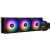 Система жидкостного охлаждения Thermalright Core Vision 360 Black — для бизнеса и офиса Система жидкостного охлаждения Thermalright Core Vision 360 Black — для бизнеса и офиса