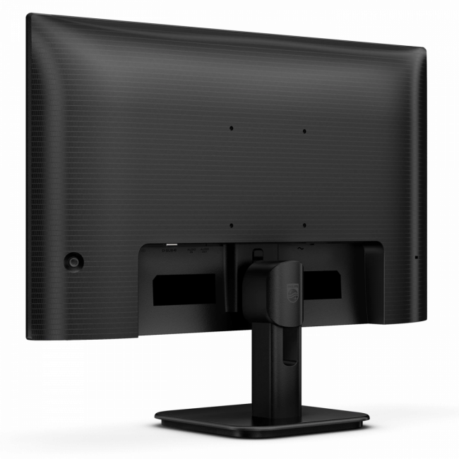 Монитор Philips 24E1N1100A 23.8'', 1920x1080, IPS, 120hz, 1500:1, 300cd, 1ms, VGA, HDMI 1.4, Speakers, VESA, 3Y, Black Philips 24E1N1100A — для бизнеса и офиса Монитор Philips 24E1N1100A 23.8'', 1920x1080, IPS, 120hz, 1500:1, 300cd, 1ms, VGA, HDMI 1.4, Speakers, VESA, 3Y, Black Philips 24E1N1100A — для бизнеса и офиса