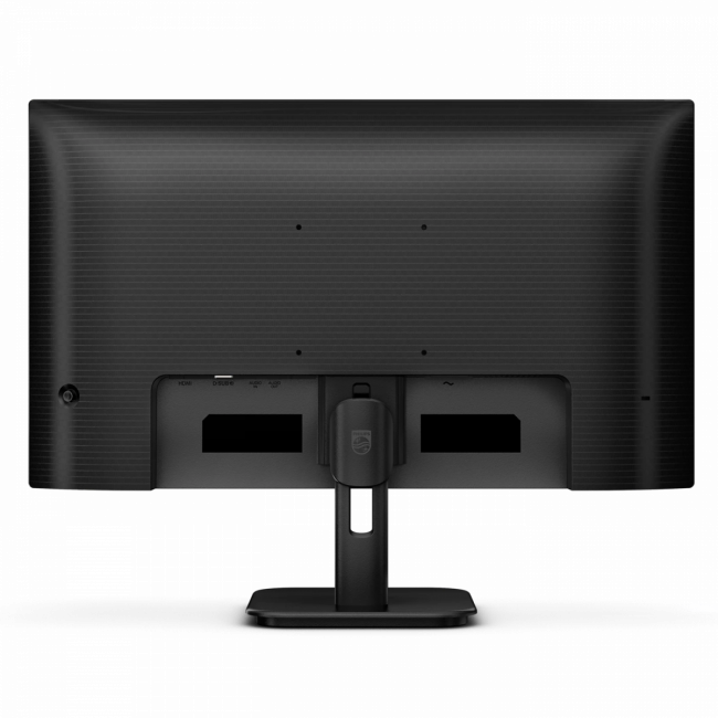 Монитор Philips 24E1N1100A 23.8'', 1920x1080, IPS, 120hz, 1500:1, 300cd, 1ms, VGA, HDMI 1.4, Speakers, VESA, 3Y, Black Philips 24E1N1100A — для бизнеса и офиса Монитор Philips 24E1N1100A 23.8'', 1920x1080, IPS, 120hz, 1500:1, 300cd, 1ms, VGA, HDMI 1.4, Speakers, VESA, 3Y, Black Philips 24E1N1100A — для бизнеса и офиса