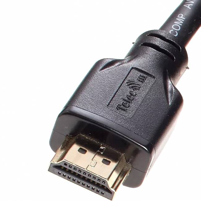 Кабель HDMI 19M/M,ver. 2.1, 8K@60 Hz 1.5m Telecom <TCG255-1.5M> Telecom TCG255-1.5M — для бизнеса и офиса Кабель HDMI 19M/M,ver. 2.1, 8K@60 Hz 1.5m Telecom <TCG255-1.5M> Telecom TCG255-1.5M — для бизнеса и офиса