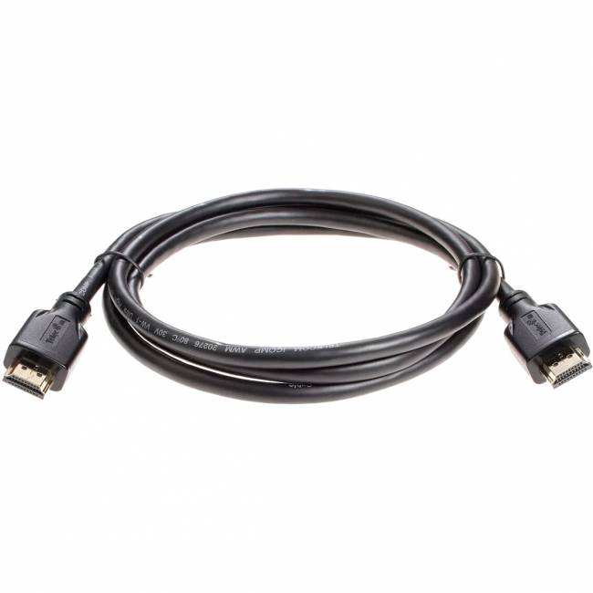 Кабель HDMI 19M/M,ver. 2.1, 8K@60 Hz 1.5m Telecom <TCG255-1.5M> Telecom TCG255-1.5M — для бизнеса и офиса Кабель HDMI 19M/M,ver. 2.1, 8K@60 Hz 1.5m Telecom <TCG255-1.5M> Telecom TCG255-1.5M — для бизнеса и офиса