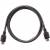 Кабель HDMI 19M/M,ver. 2.1, 8K@60 Hz 1.5m Telecom <TCG255-1.5M> Telecom TCG255-1.5M — для бизнеса и офиса Кабель HDMI 19M/M,ver. 2.1, 8K@60 Hz 1.5m Telecom <TCG255-1.5M> Telecom TCG255-1.5M — для бизнеса и офиса