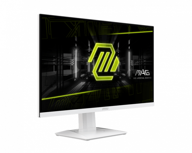 Монитор MSI MAG 274QRFW — для бизнеса и офиса Монитор MSI MAG 274QRFW — для бизнеса и офиса