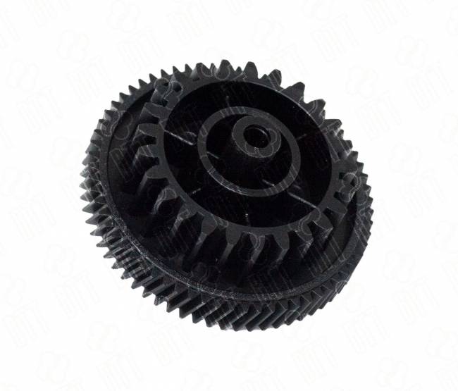 Шестерня привода ролика подачи Hi-Black для HP LJ P1005/P1006/P1102/M1120/M1212/M1522 — для бизнеса и офиса Шестерня привода ролика подачи Hi-Black для HP LJ P1005/P1006/P1102/M1120/M1212/M1522 — для бизнеса и офиса
