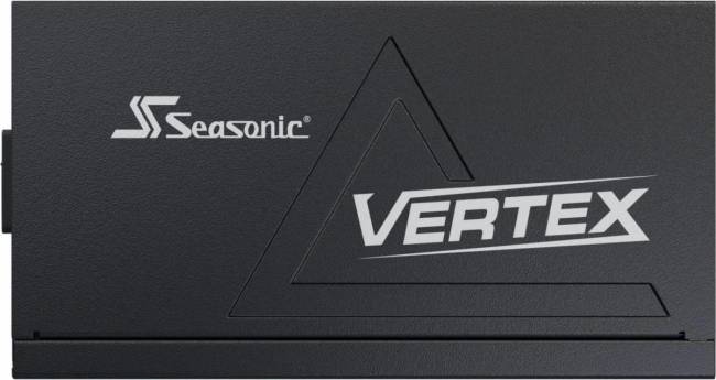 Блок питания Seasonic VERTEX PX-1200 12122PXAFS — для бизнеса и офиса Блок питания Seasonic VERTEX PX-1200 12122PXAFS — для бизнеса и офиса