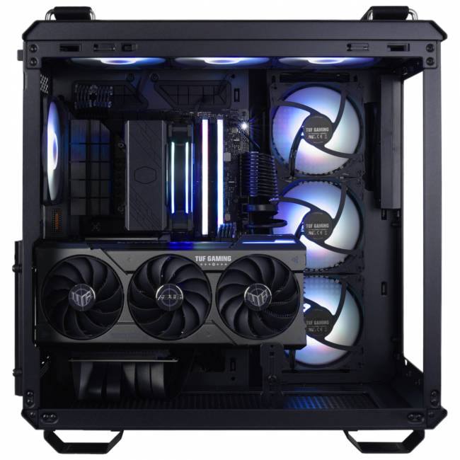 Персональный компьютер NERPA HISPIDA I5500 TW (I5500-1510234) — для бизнеса и офиса Персональный компьютер NERPA HISPIDA I5500 TW (I5500-1510234) — для бизнеса и офиса