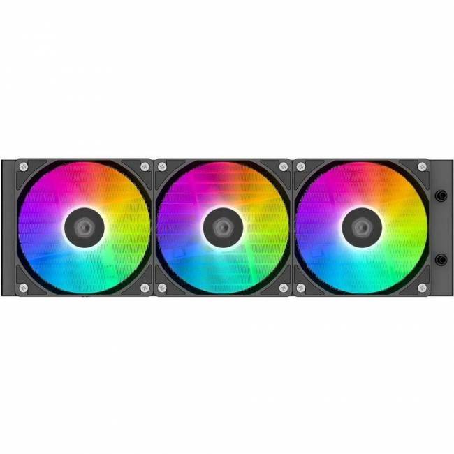 Вентилятор Cooler ID-COOLING SL360_XE — для бизнеса и офиса Вентилятор Cooler ID-COOLING SL360_XE — для бизнеса и офиса