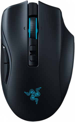 Игровая мышь Razer Naga Pro Razer Naga Pro