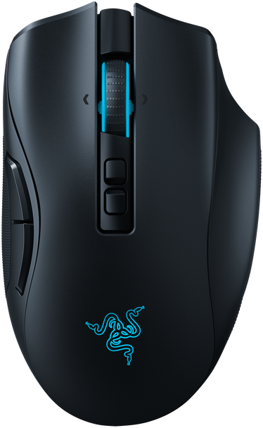 Игровая мышь Razer Naga Pro Razer Naga Pro — для бизнеса и офиса