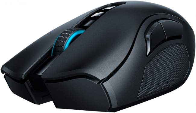 Игровая мышь Razer Naga Pro Razer Naga Pro — для бизнеса и офиса
