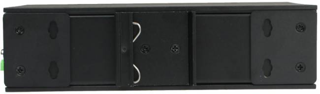 Коммутатор OSNOVO SW-80804/ILS(port 90W 300W) — для бизнеса и офиса Коммутатор OSNOVO SW-80804/ILS(port 90W 300W) — для бизнеса и офиса