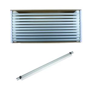 Дозирующее лезвие (Китай) для HP LJ M402/M426/427, Doctor Blade, 10 шт./уп. Дозирующее лезвие (Китай) для HP LJ M402/M426/427, Doctor Blade, 10 шт./уп.