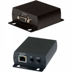 Передатчик SC&T TTA111VGA-T