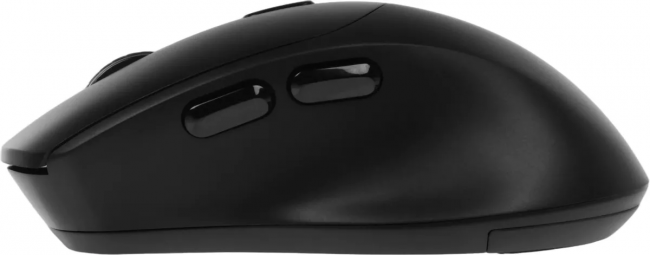Defender Беспроводная оптическая мышь Effect X MS-095 черный,6D,800-1600dpi,бесшумн Defender 52095 — для бизнеса и офиса Defender Беспроводная оптическая мышь Effect X MS-095 черный,6D,800-1600dpi,бесшумн Defender 52095 — для бизнеса и офиса