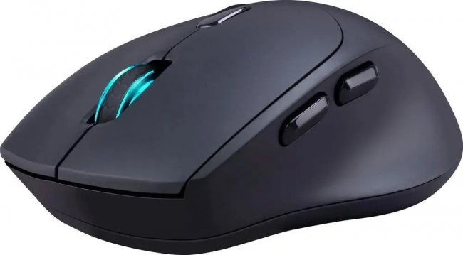 Defender Беспроводная оптическая мышь Effect X MS-095 черный,6D,800-1600dpi,бесшумн Defender 52095 — для бизнеса и офиса Defender Беспроводная оптическая мышь Effect X MS-095 черный,6D,800-1600dpi,бесшумн Defender 52095 — для бизнеса и офиса