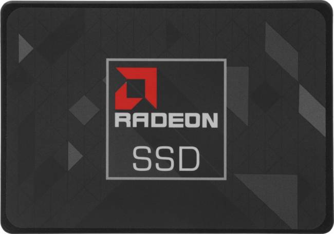 Накопитель SSD AMD R3SL0240G2 — для бизнеса и офиса Накопитель SSD AMD R3SL0240G2 — для бизнеса и офиса