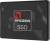 Накопитель SSD AMD R3SL0240G2 — для бизнеса и офиса Накопитель SSD AMD R3SL0240G2 — для бизнеса и офиса