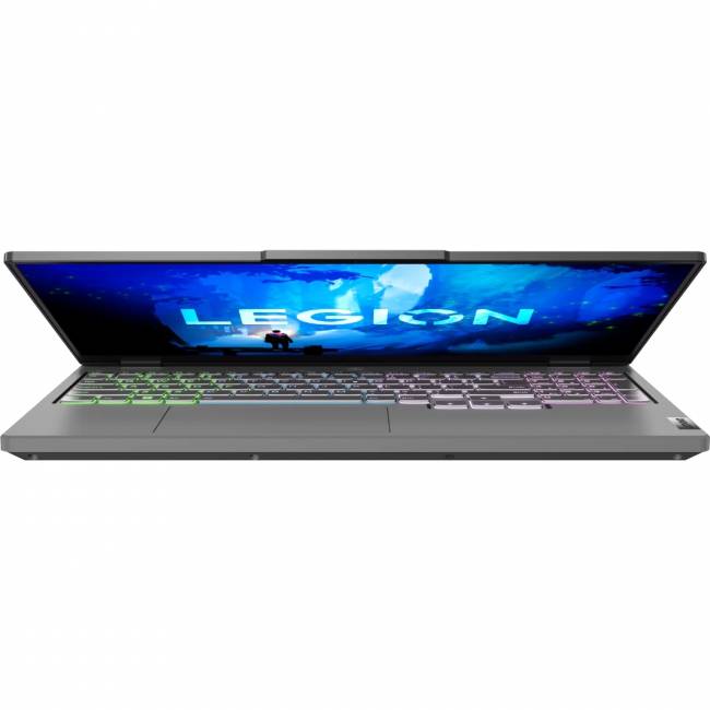 Ноутбук Lenovo Legion 5 15IAH7 (82RC000LRU) — для бизнеса и офиса