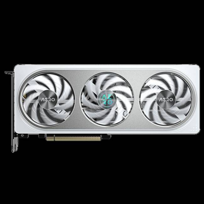 Видеокарты Gigabyte GV-N506TAERO OC-8GD — для бизнеса и офиса Видеокарты Gigabyte GV-N506TAERO OC-8GD — для бизнеса и офиса