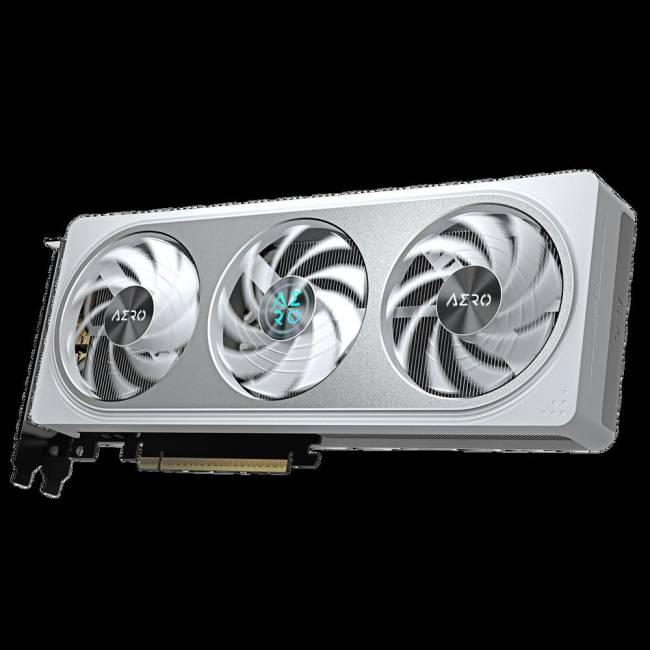 Видеокарты Gigabyte GV-N506TAERO OC-8GD — для бизнеса и офиса Видеокарты Gigabyte GV-N506TAERO OC-8GD — для бизнеса и офиса